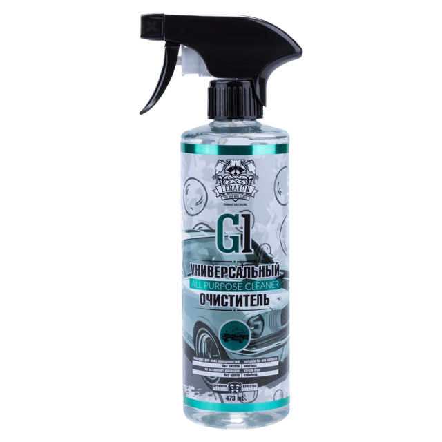 G1 ������������� ���������� LERATON, 473��