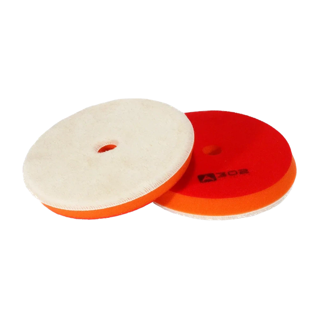 WOOL CUTTING PAD ������� ������������� ���� �� �������� A302, 150��