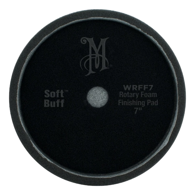 Rotary Foam Finishing Pad �������� ������ ������������� ���� Meguiars, 178��