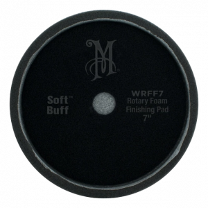 Rotary Foam Finishing Pad �������� ������ ������������� ���� Meguiars, 178��