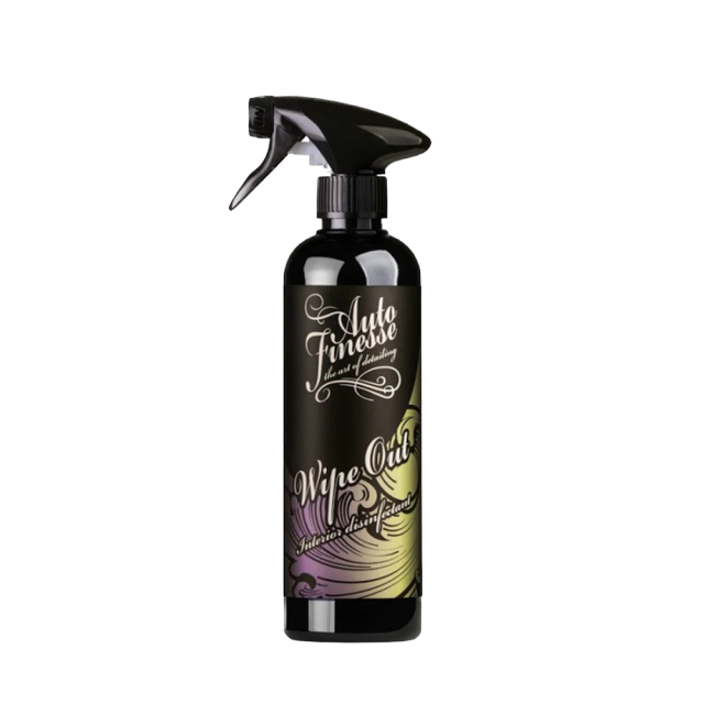 Wipe Out ����������� ��������� Auto Finesse, 500��