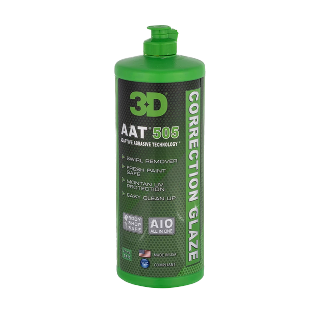 AAT 505 Correction Glaze �������������� �������� 3D, 950��