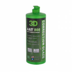 AAT 505 Correction Glaze �������������� �������� 3D, 950��