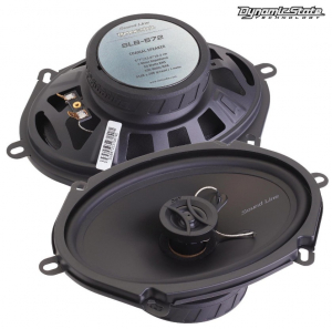 Коаксиальная акустика Dynamic State SLB-572