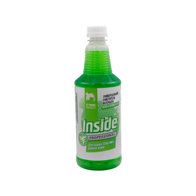 Inside ������������� ���������� ������ CWS Chemical, 700��