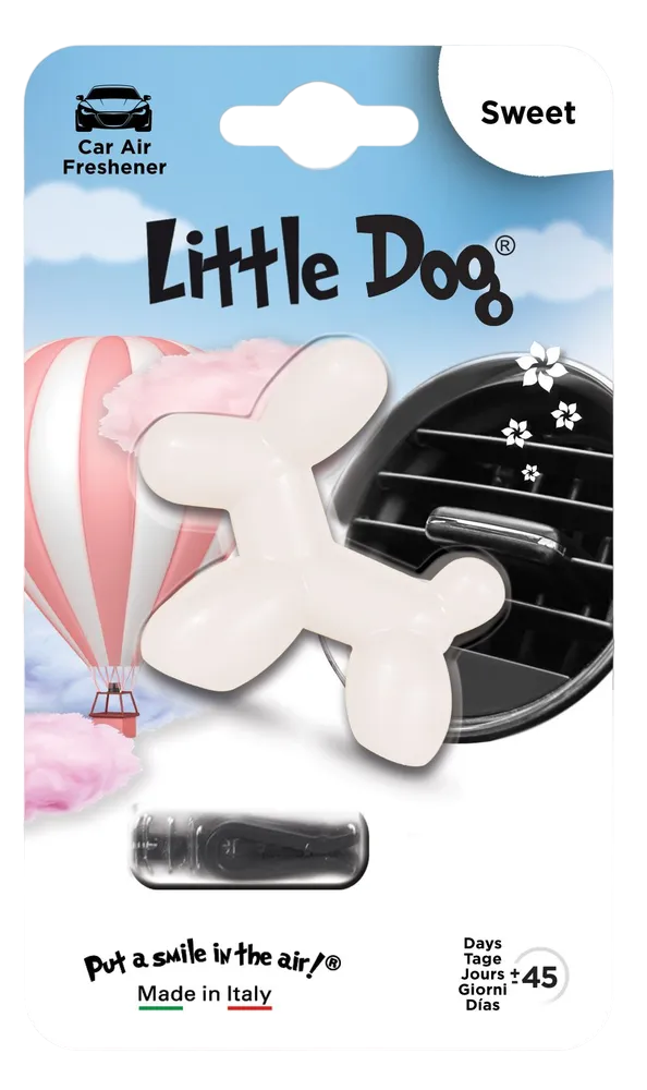 ������������ Little Dog Sweet (��������)