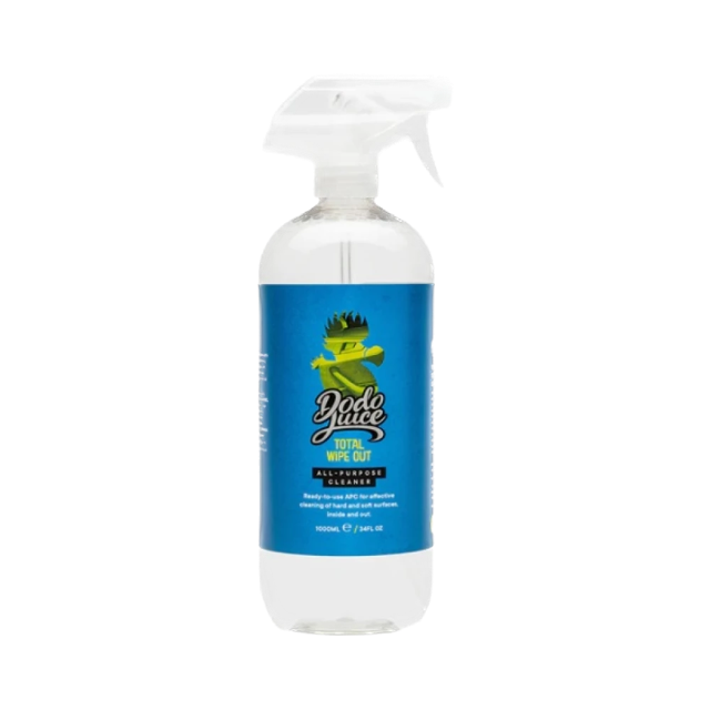 Total Wipe Out ������������� ���������� Dodo Juice, 1�