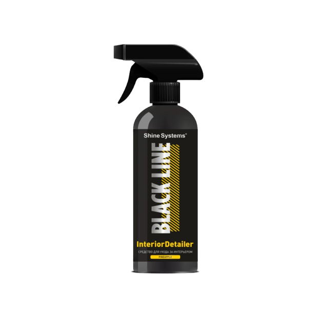 Interior Detailer Pineapple �������� ��� ����� �� ���������� Shine Systems, 400��