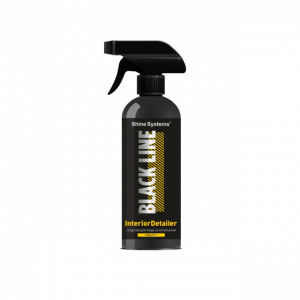 Interior Detailer Pineapple �������� ��� ����� �� ���������� Shine Systems, 400��