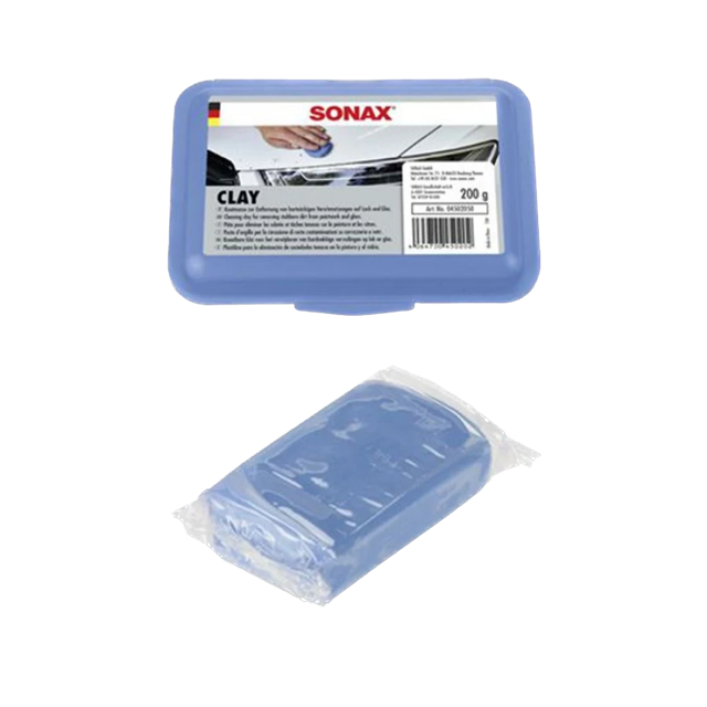 CLAY ����� ��� ������� ���������� ������������ SONAX, 200��