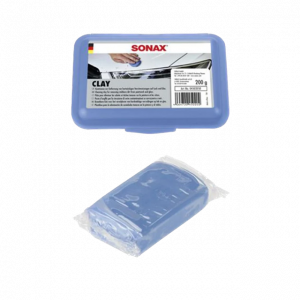 CLAY ����� ��� ������� ���������� ������������ SONAX, 200��