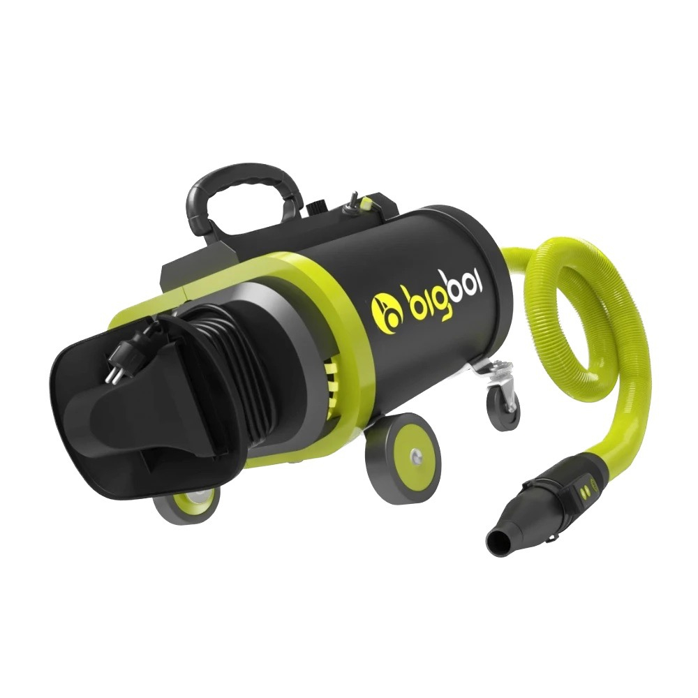 BLOWR PRO PLUS ���������� BigBoi