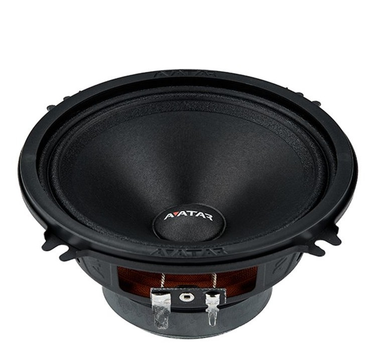 СЧ Динамики Avatar MTU-50LE 4Ом СЧ Динамики Avatar MTU-50LE 4Ом