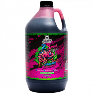 Z3 PINK Нейтральная пена для бесконтактной мойки LERATON, 3.8л
