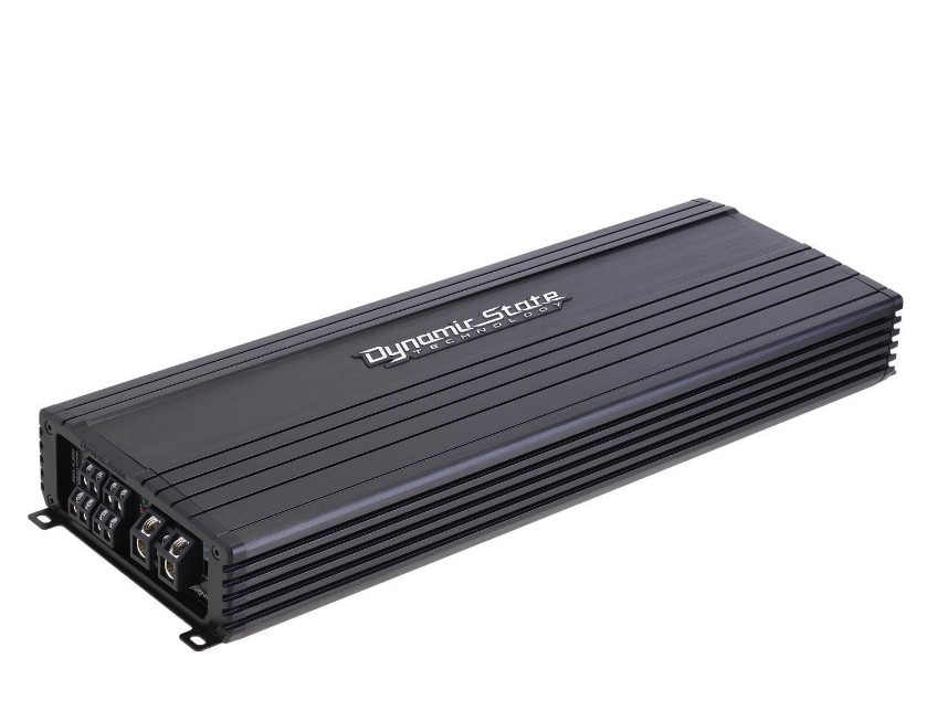 Усилитель Dynamic State SARMAT SMA-4.300