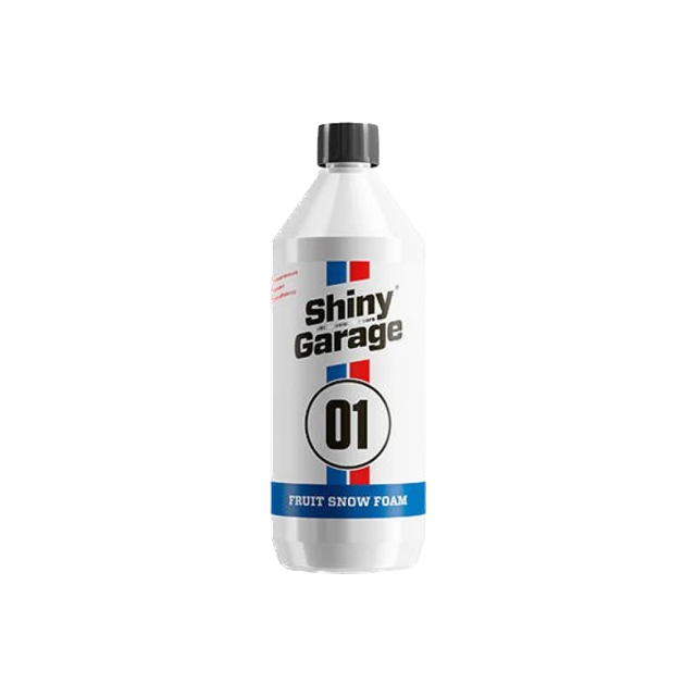 Fruit ���� ��� ������������� ����� Shiny Garage, 1�