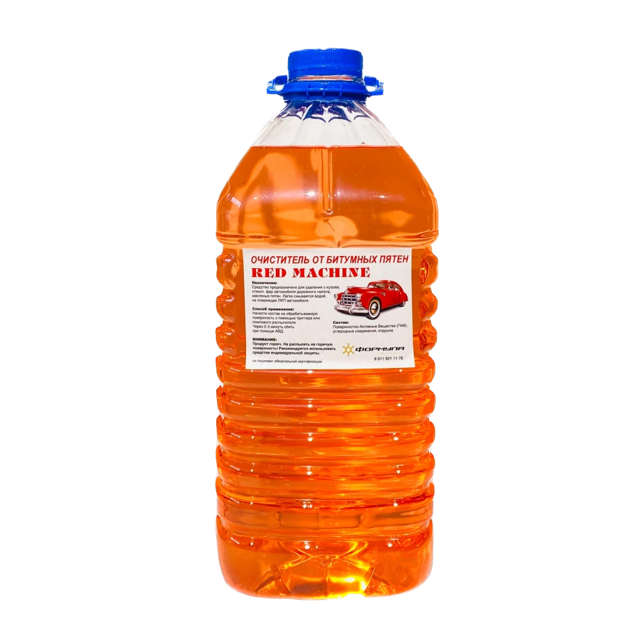 �������������� ������ Red Machine