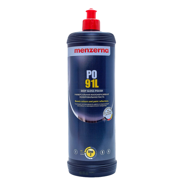 IP2000 (PO91L) �������������� ������������� ����� MENZERNA, 1�
