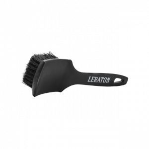 BR10 TYRE BRUSH Щетка для чистки резины LERATON