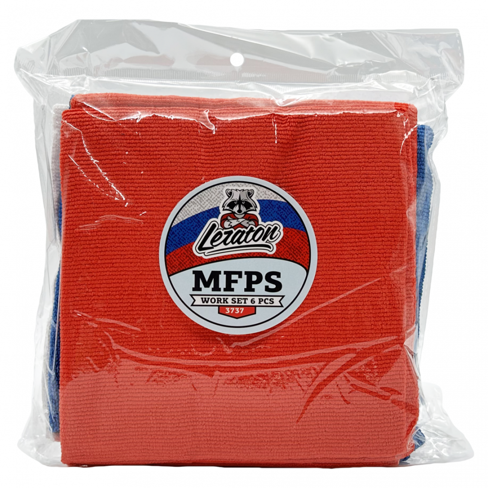 MFPS ����� ������������� ��������� WORK SET LERATON, �������� 6��.