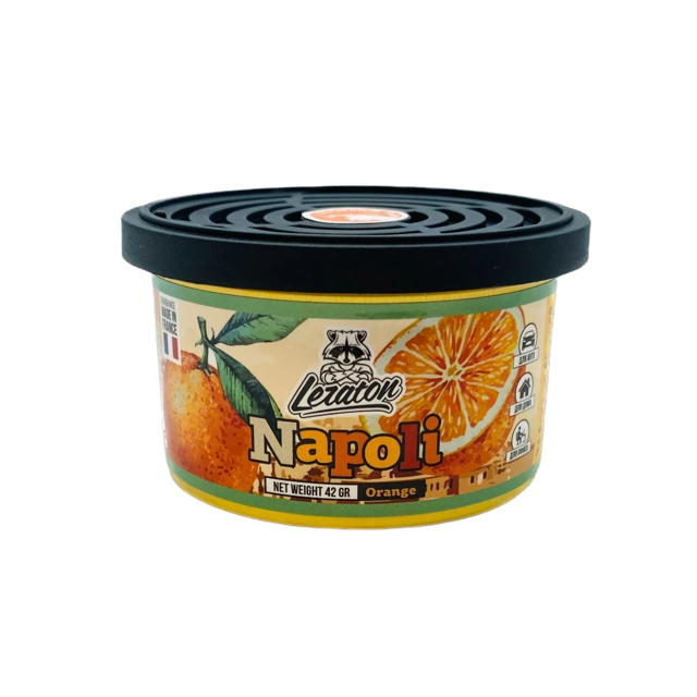Napoli / Orange �������� ������������ ��� ������ � ����� LERATON