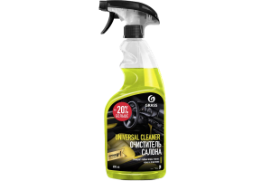 ���������� ������ Universal �leaner (������ 600 ��)
