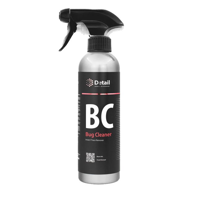 Bug Cleaner �������� �������� Detail, 500��