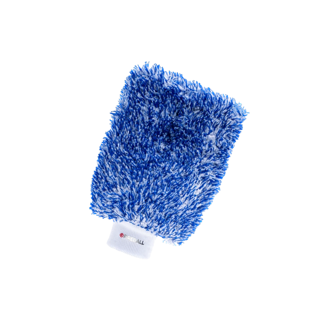 Premium Wash Mitt ������������� ������� ��� ����� ���� FIREBALL, 25��*20��