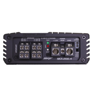��������� Dynamic State SKIF SKA-200.4