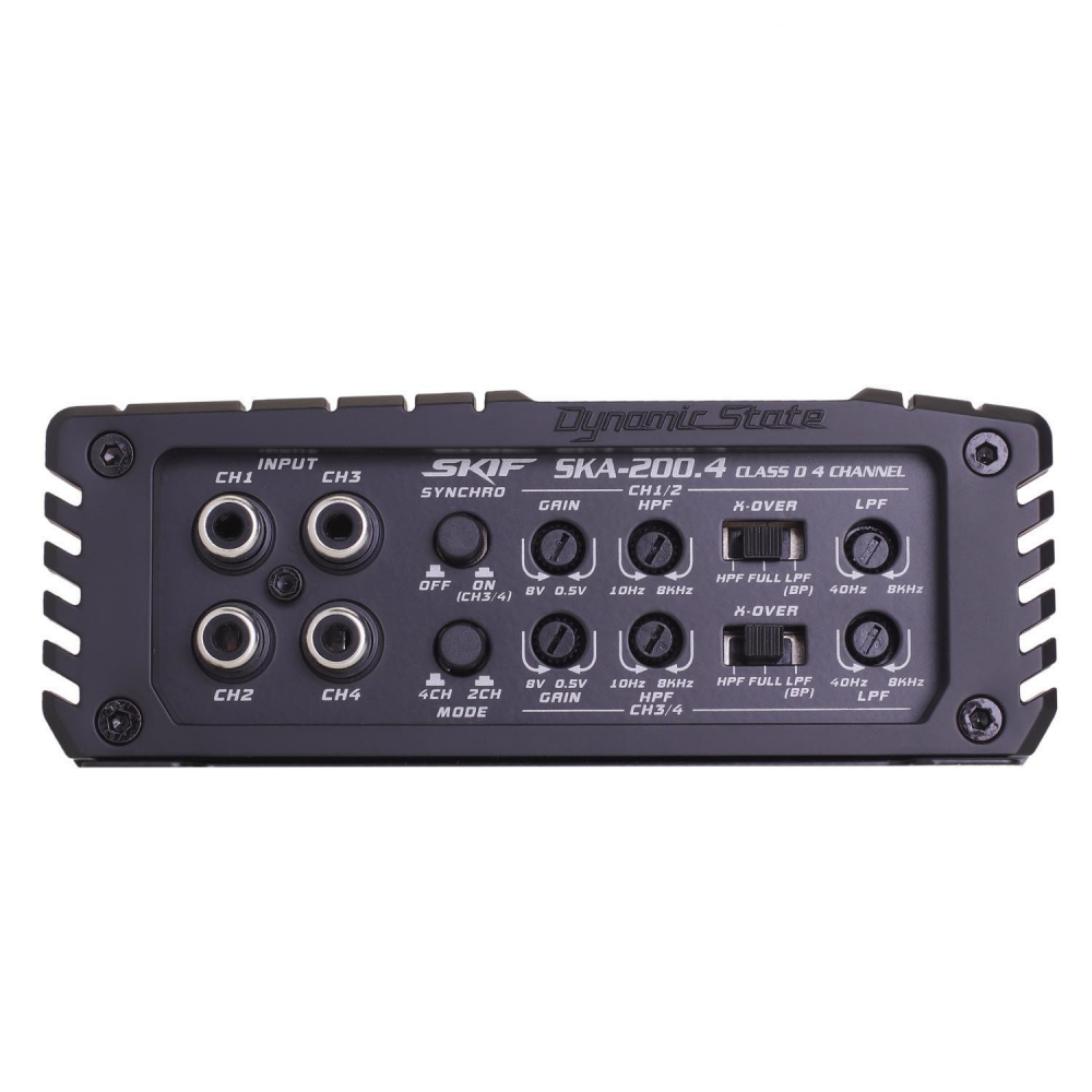 ��������� Dynamic State SKIF SKA-200.4