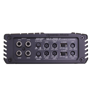 ��������� Dynamic State SKIF SKA-200.4