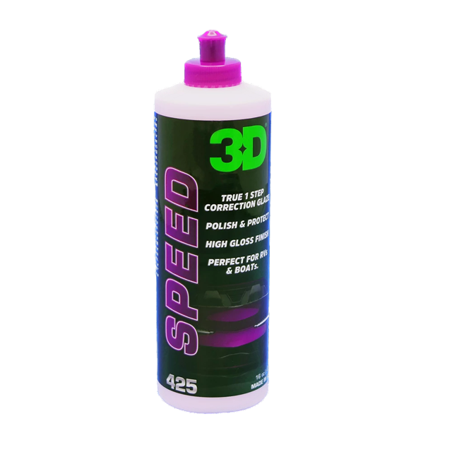 SPEED ������������� �������� 3D, 340��