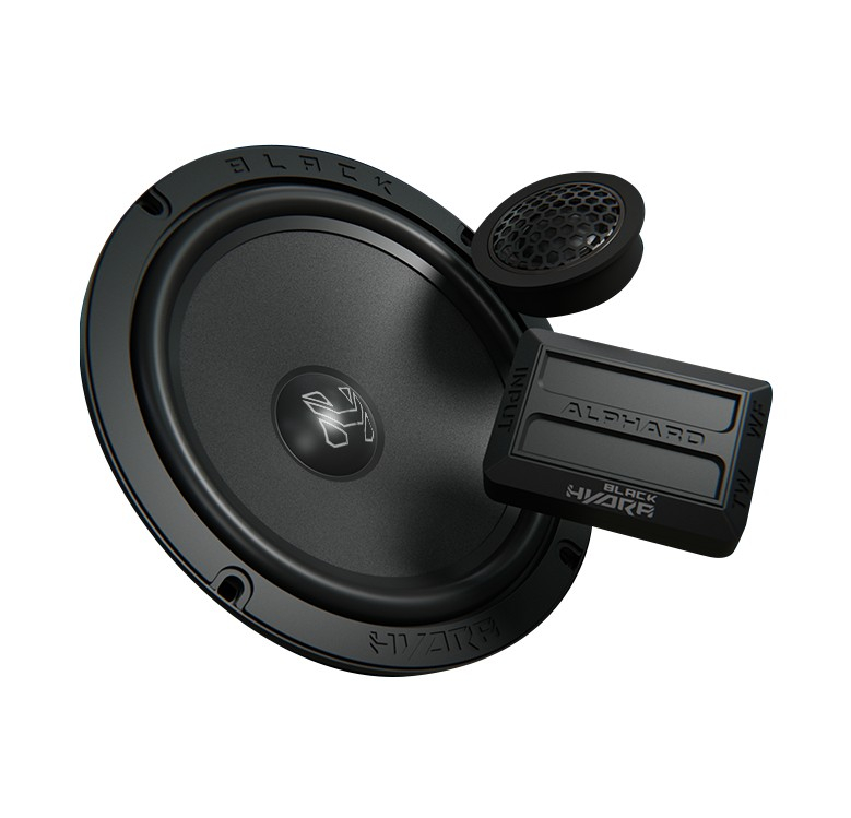 Black Hydra Gamma 625c