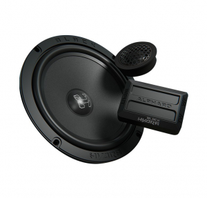 Black Hydra Gamma 625c