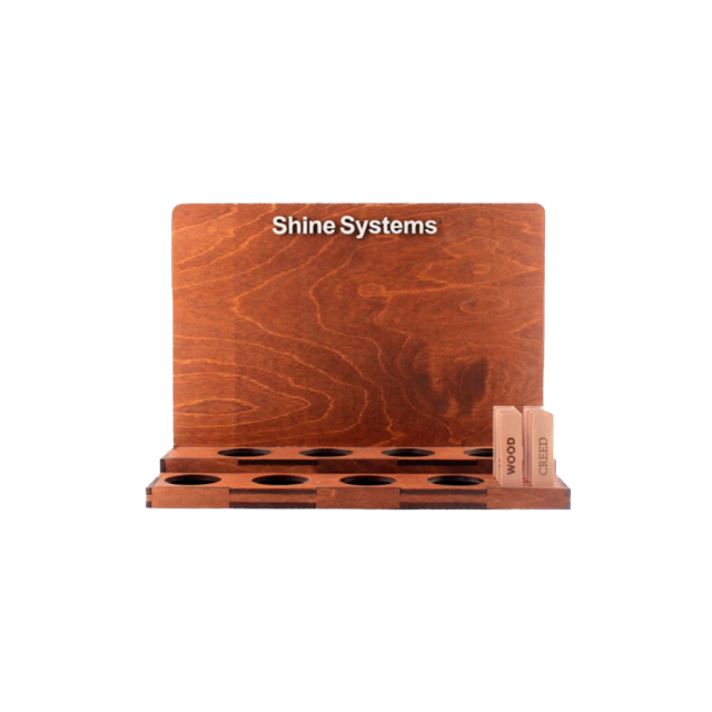 ����� ��� �������� AroMatt Stand Shine Systems