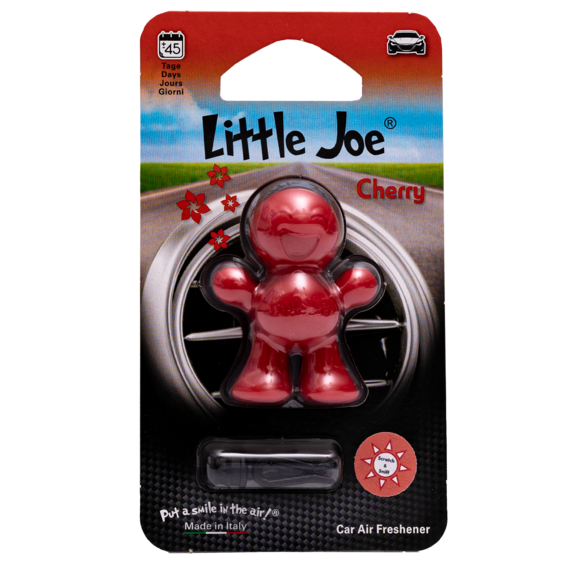 ������������ Little Joe Cherry (�����)