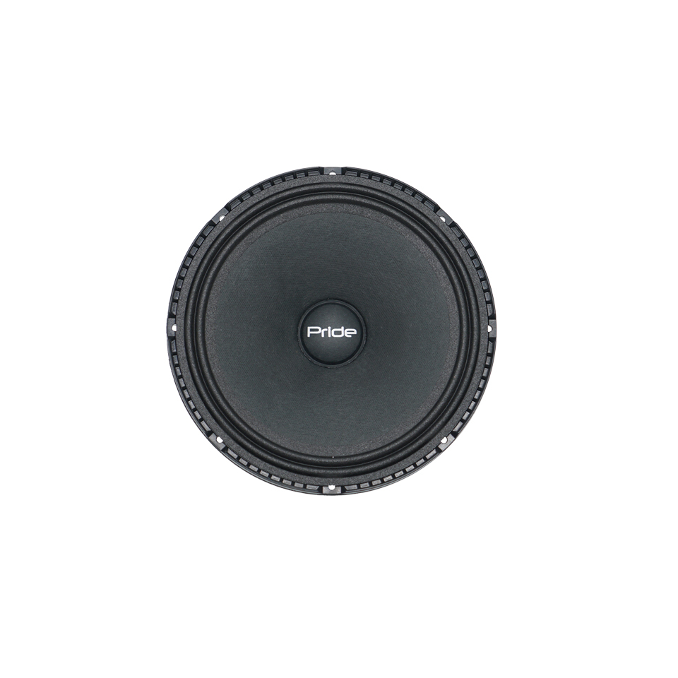 Pride ������ Ruby New 8 v.3