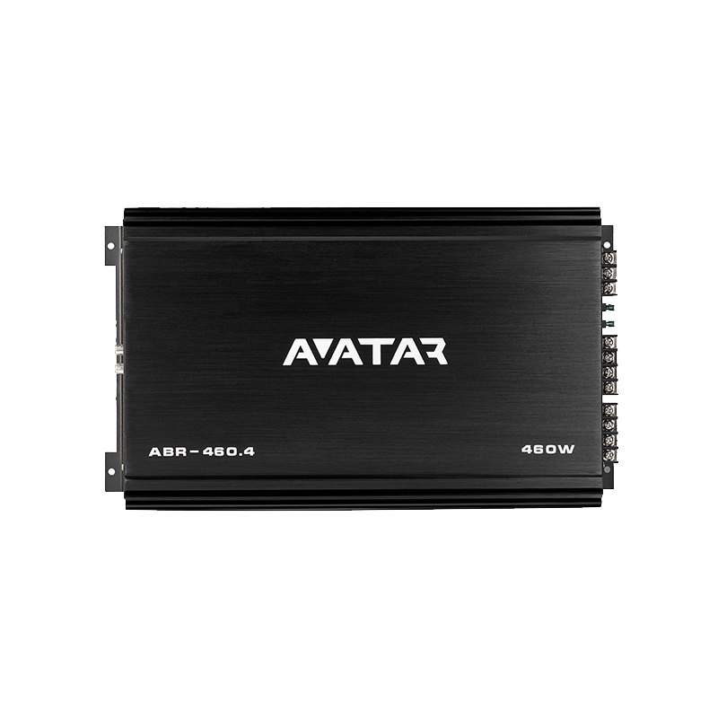 Avatar ABR 460.4 ��������� (4x125����)