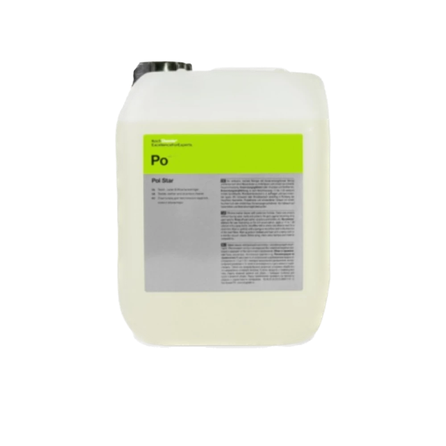 POL STAR ���������� ���� � ���������� Koch Chemie, 5�