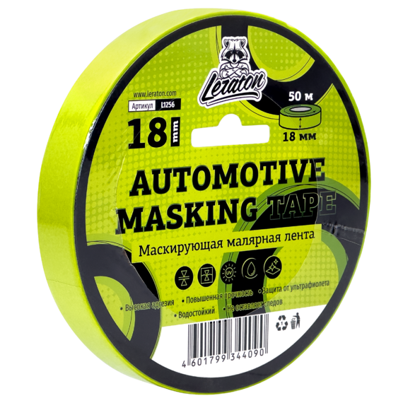 ������� ����������� �������� ����� LERATON, 18�� (2��)
