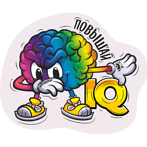 ������ �������� IQ� LERATON