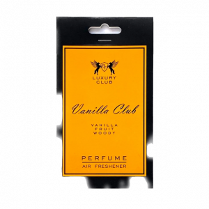 Vanilla Luxury Club Gold Vanilla ������������ ��������� Air Space