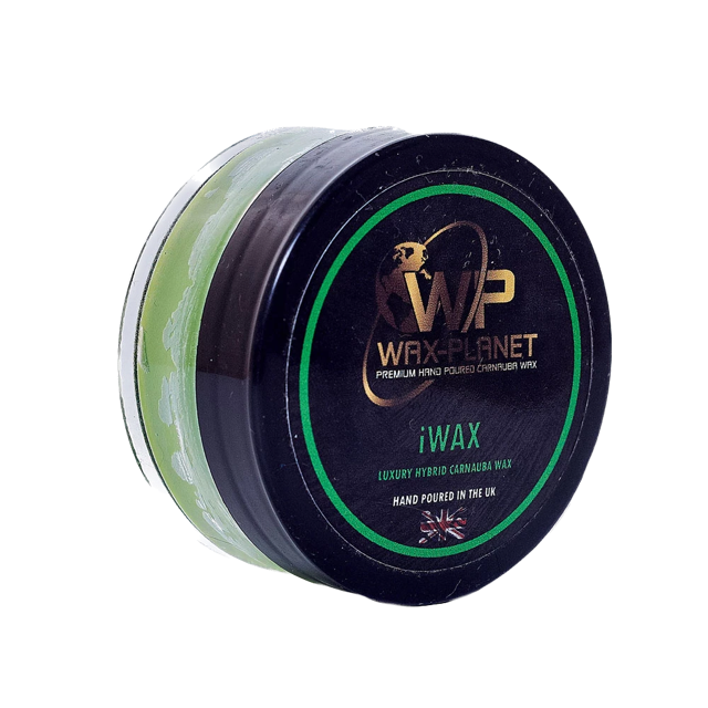 iWax ������� ���� Wax Planet, 50��