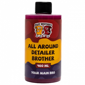 All Round Detailer Brother ������������� ��������-����� BUFF BROTHERS, 460��