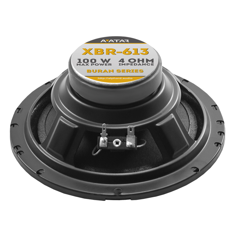 Avatar XBR-613