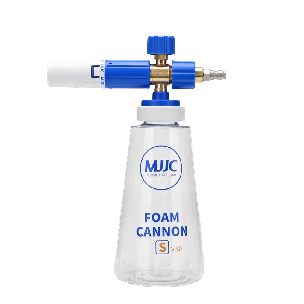Foam Cannon S V3.0 �������� ������ � �������� ��� ������� ��� MJJC