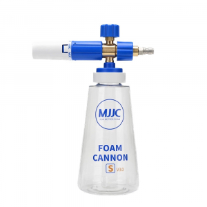 Foam Cannon S V3.0 �������� ������ � �������� ��� ������� ��� MJJC
