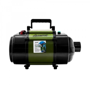 Turbo Drying ������������� ���������� � ��������� TDO2800 LERATON
