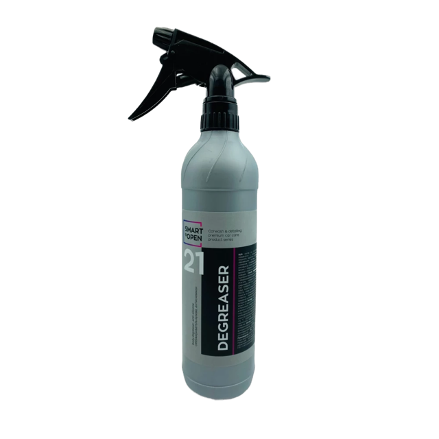 DEGREASER ���������� ������ �� �����, ����, �������� SMART OPEN, 500��