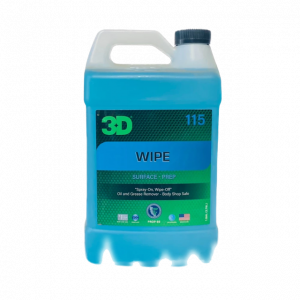 Wipe �������������� ��� ����� ���������� �������� 3D, 3.79�